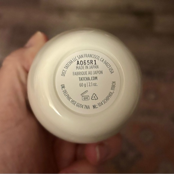 Tatcha The Rice Polish - Picture 2 of 2